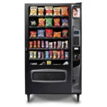 snack machine